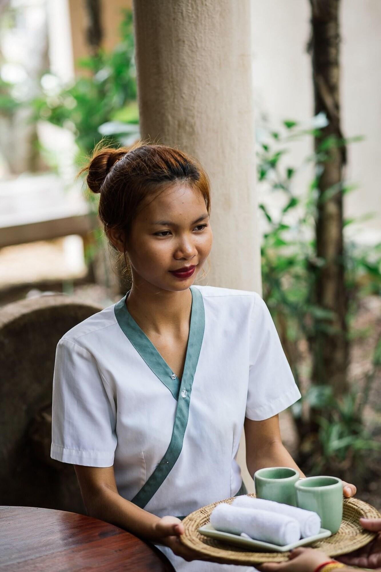 Spa Knai Bang Chatt