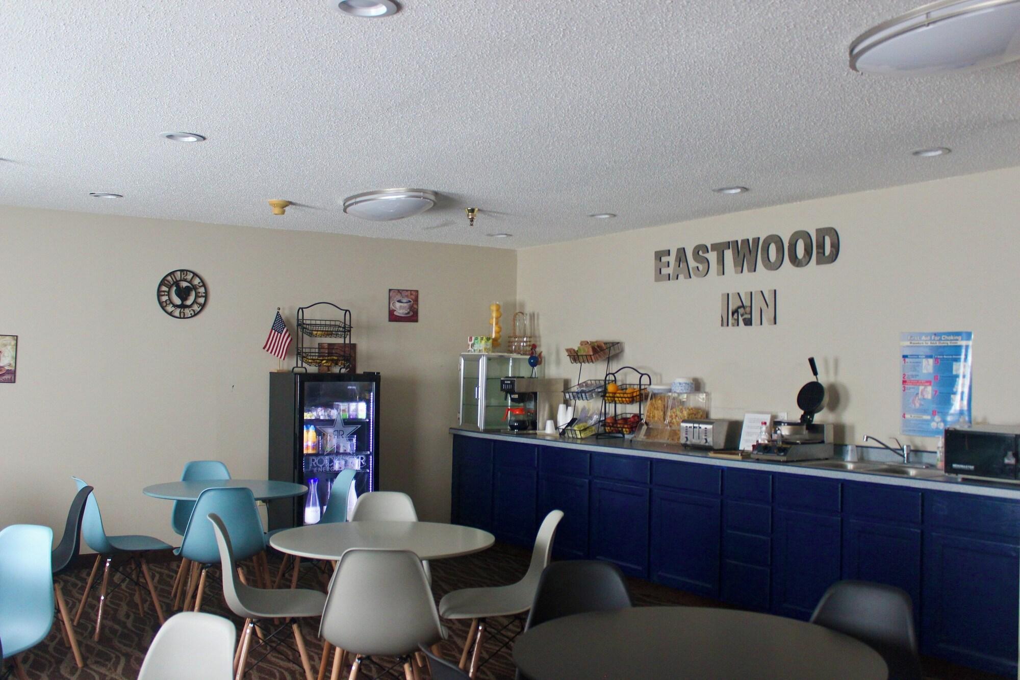 Restaurant Eastwood Inn