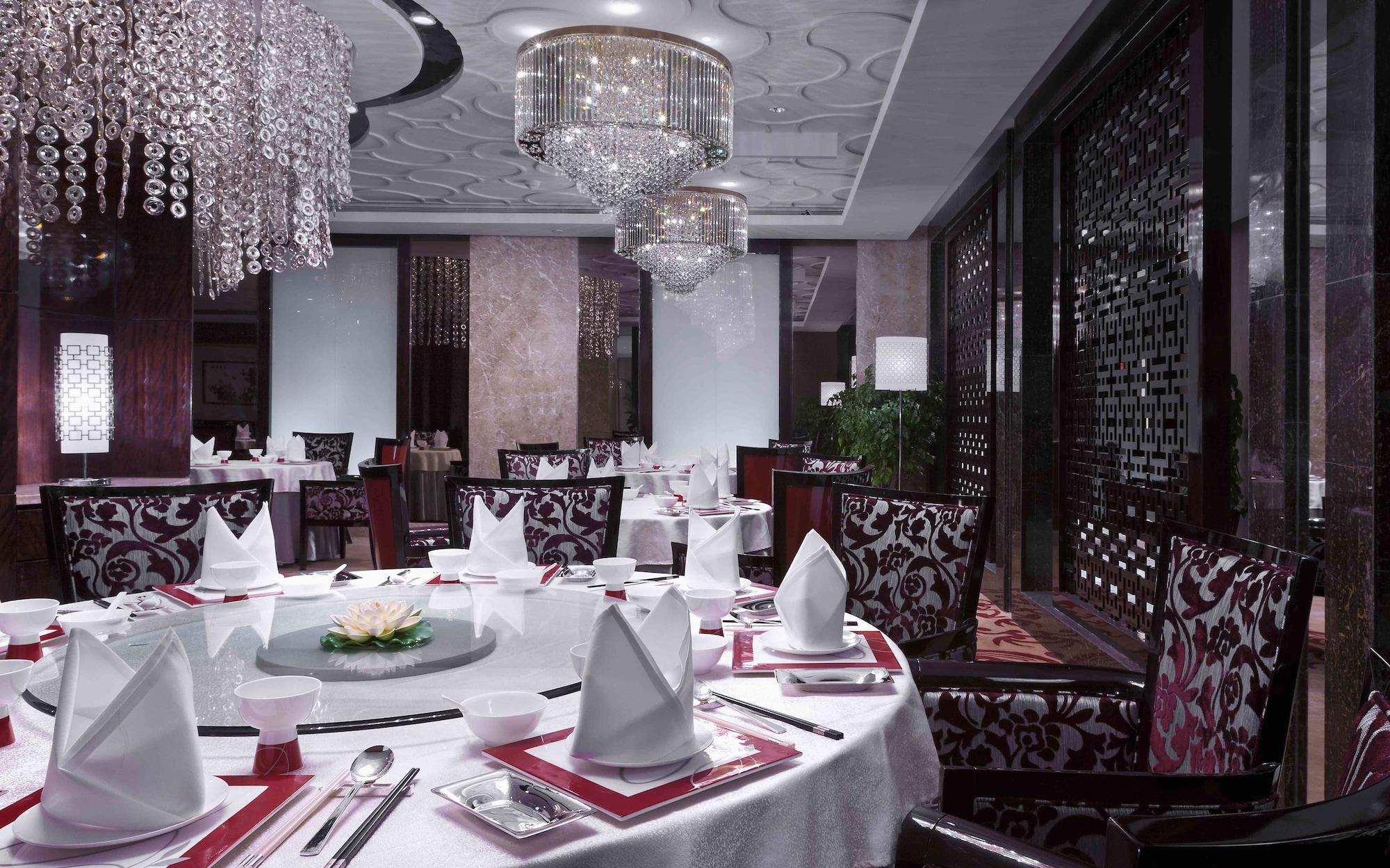 Restaurant Sheraton Daqing Hotel