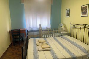 Alquiler Vacacional - SARDINIA, SEA, SUN & RELAX IN HOUSE WITH PRIVATE GARDEN NEXT TO THE BEACH