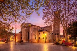 Hospedagens - Hotel Aquarius Venice