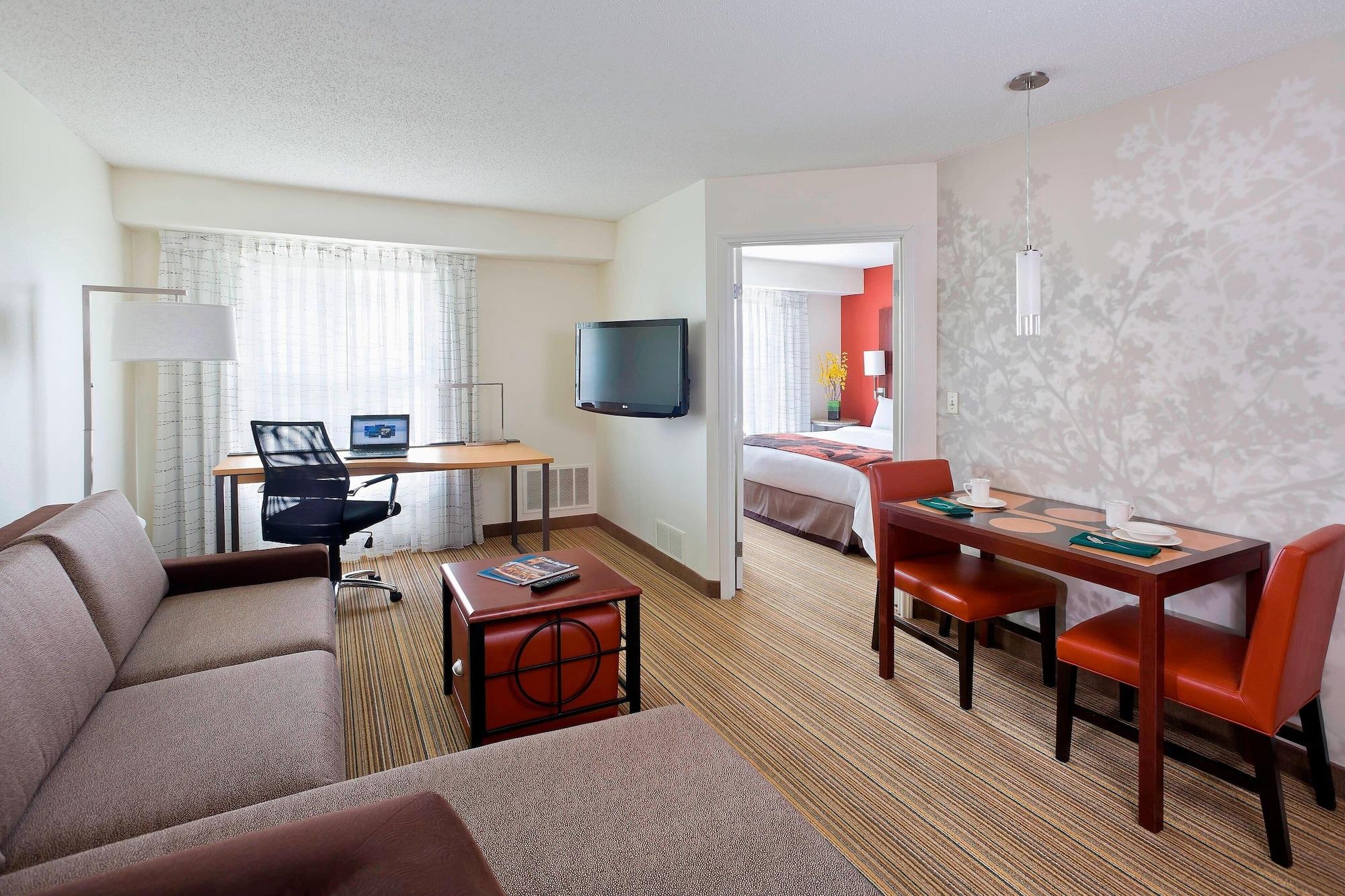 Habitación Residence Inn by Marriott Madison East