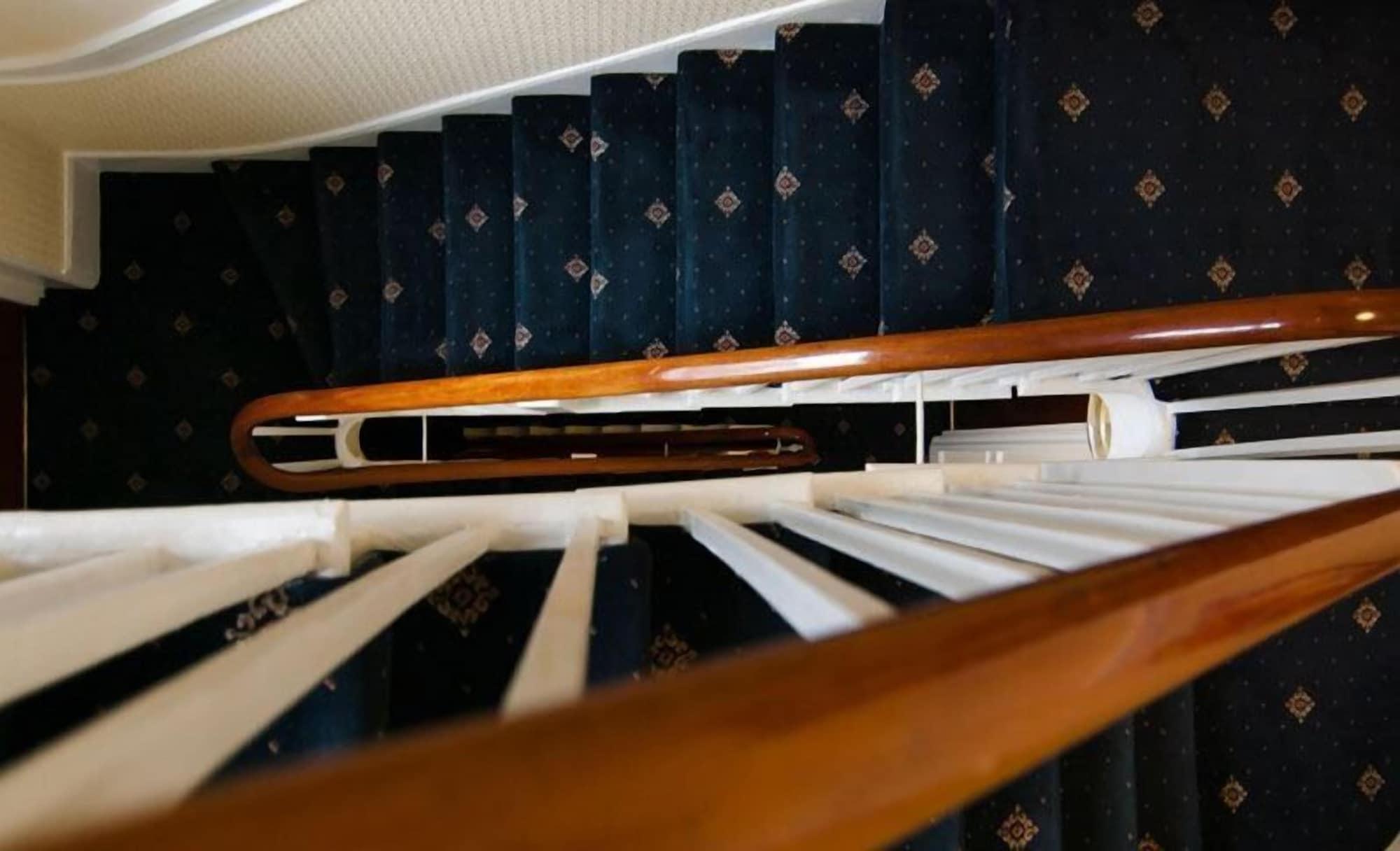 Varios Days Inn by Wyndham London Hyde Park