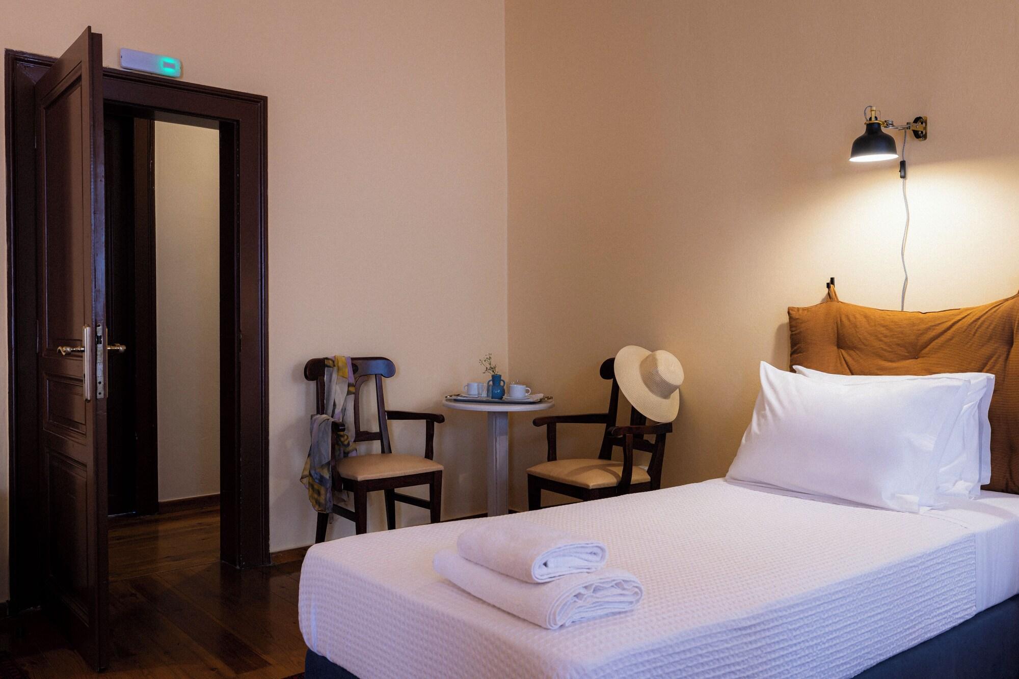 Set de Habitación Sundial Lodge