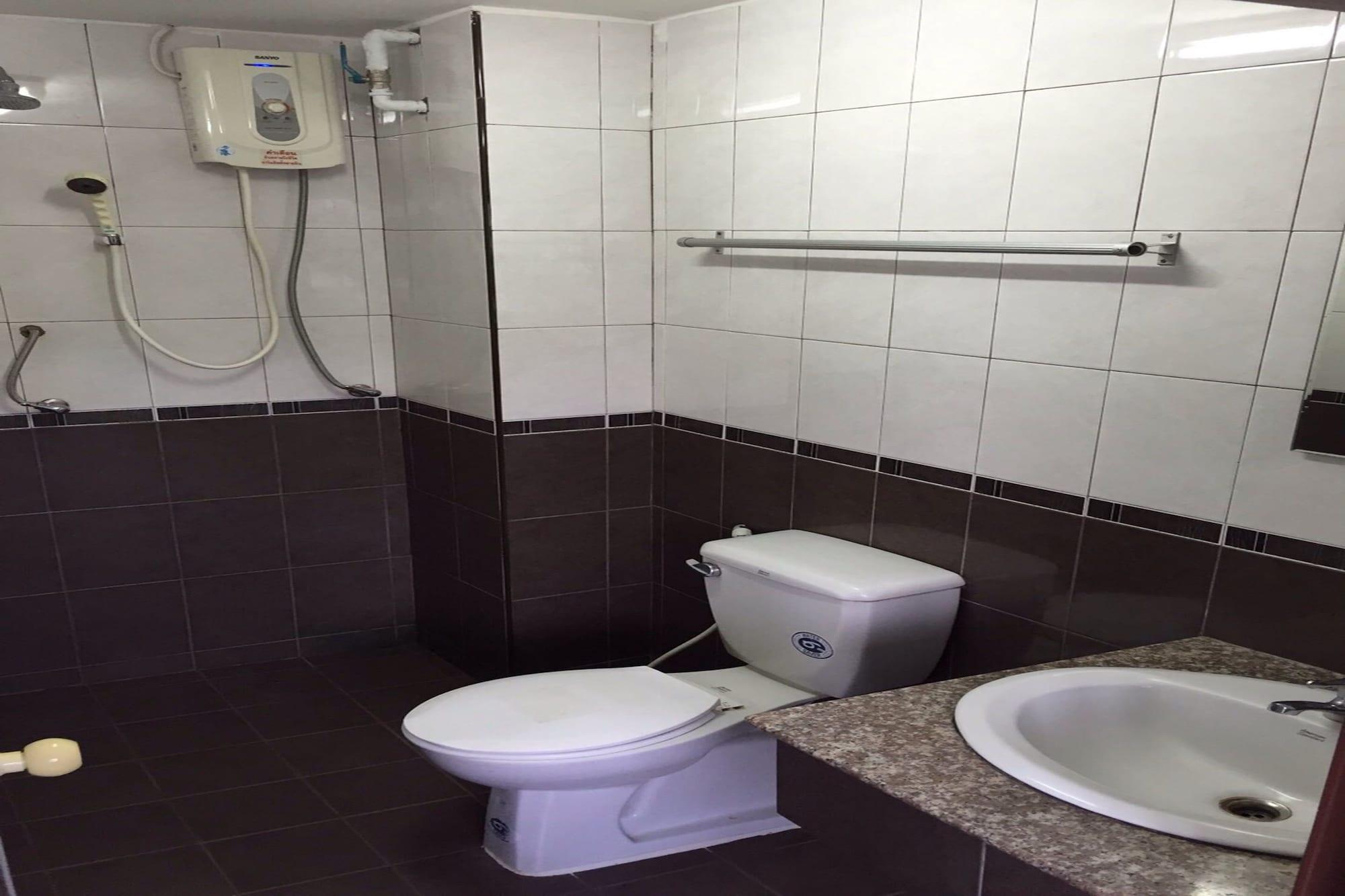 Equipamiento de Habitación CK Residence