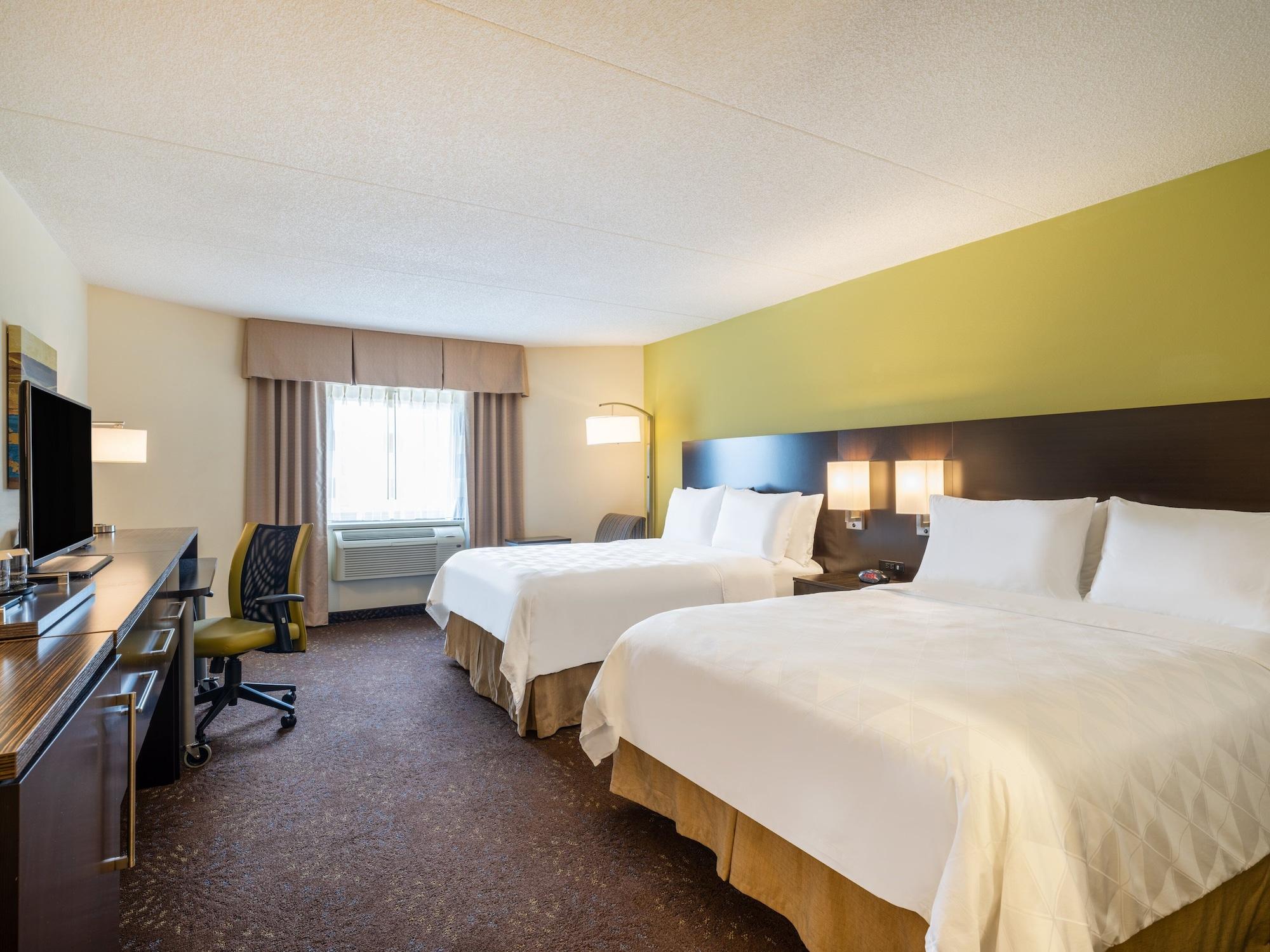 Habitación Holiday Inn Greensboro Coliseum by IHG