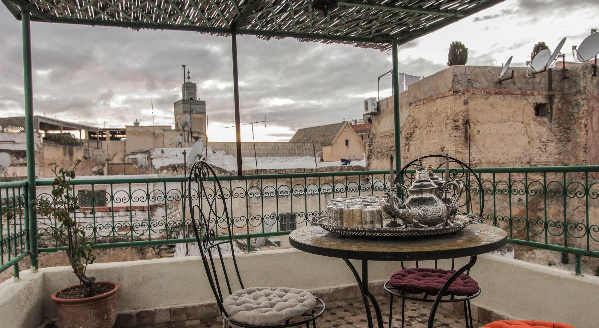 Restaurant Dar Tahrya