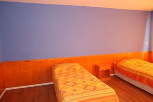 Alojamiento - Chinchorro Eco Club Hotel Marina