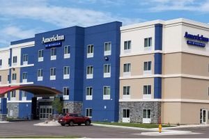 Alojamiento - AmericInn by Wyndham Sioux Falls North