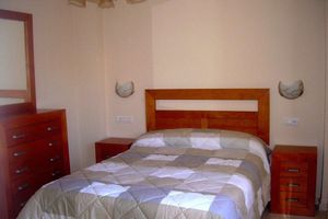 Alquiler Vacacional - Beautiful Apartment in Sanlúcar with POOL, TERRACE, A/C, WIFI and PARKING