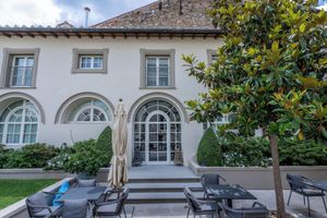 Alojamiento - Dimora Palanca Boutique & SPA