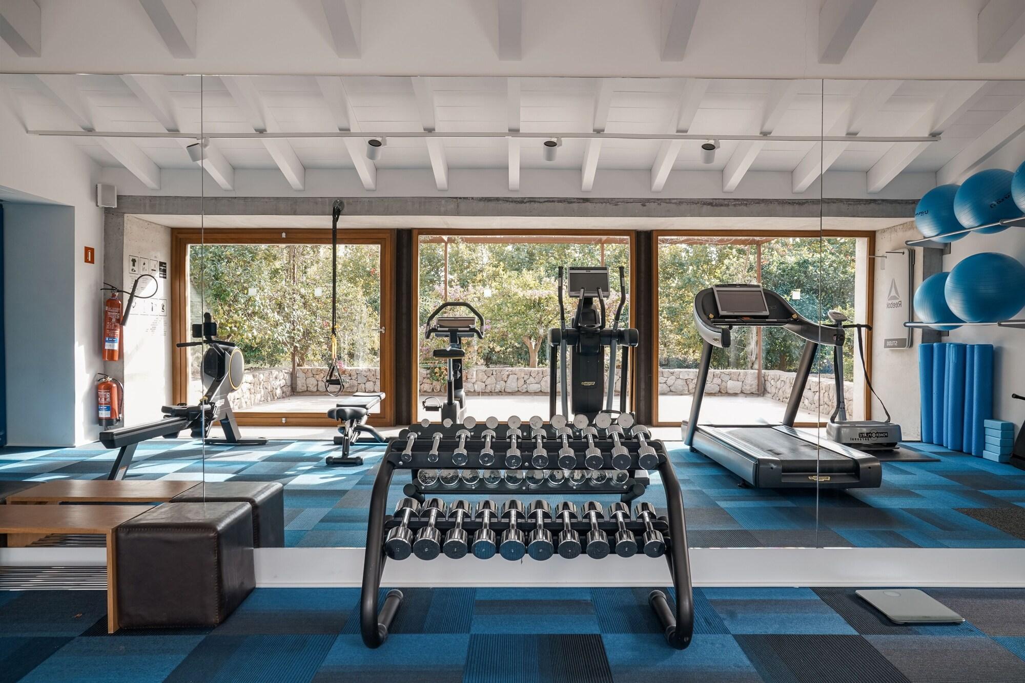 Gimnasio Son Brull Hotel & Spa