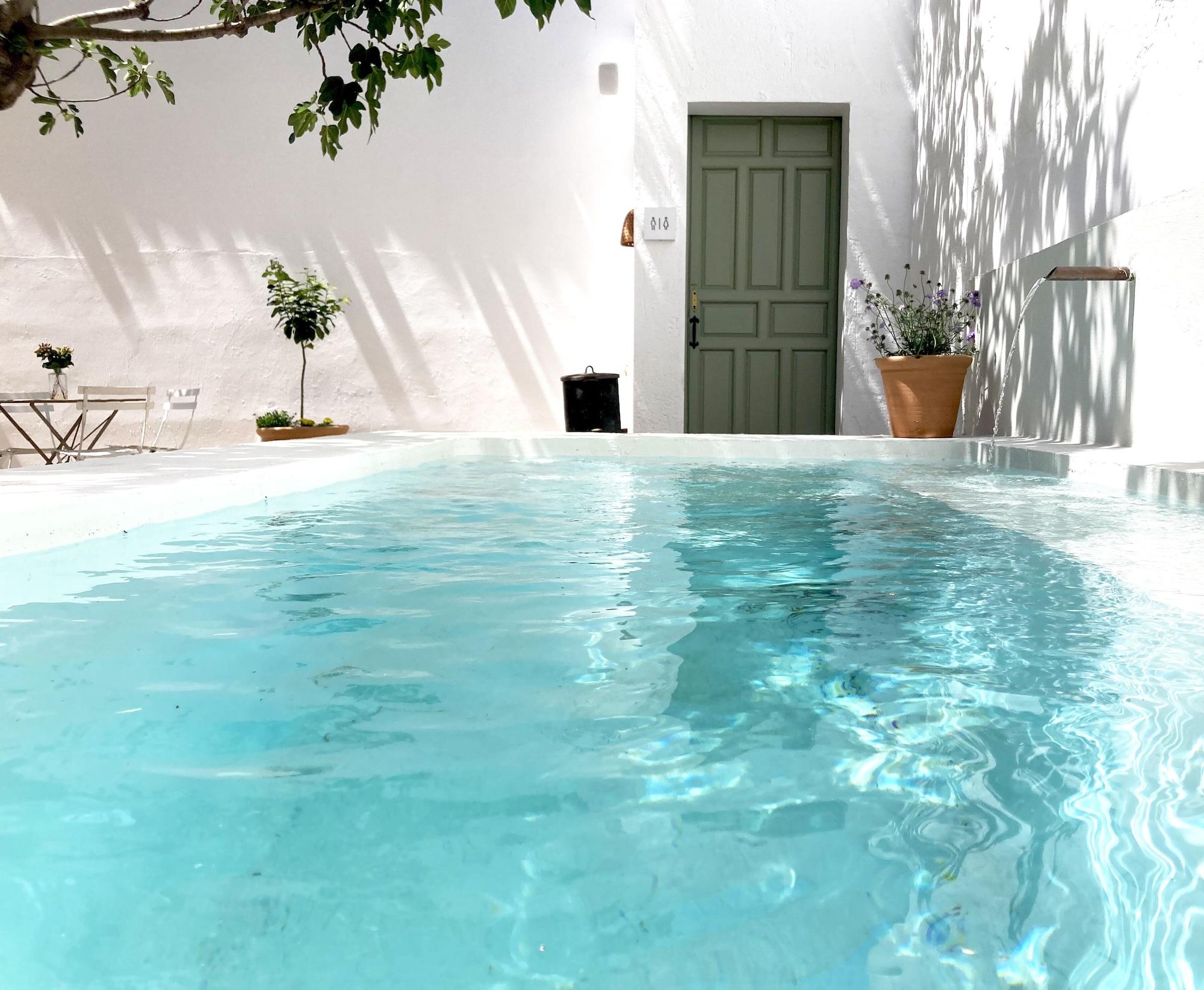 Comodidades del Alojamiento Casa del Médico Hotel Boutique