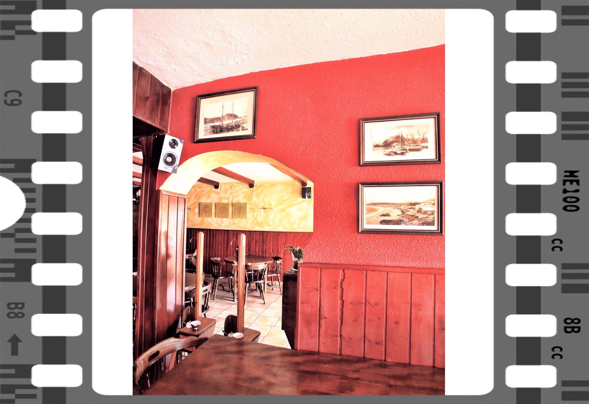 Restaurant Hostal Isabel