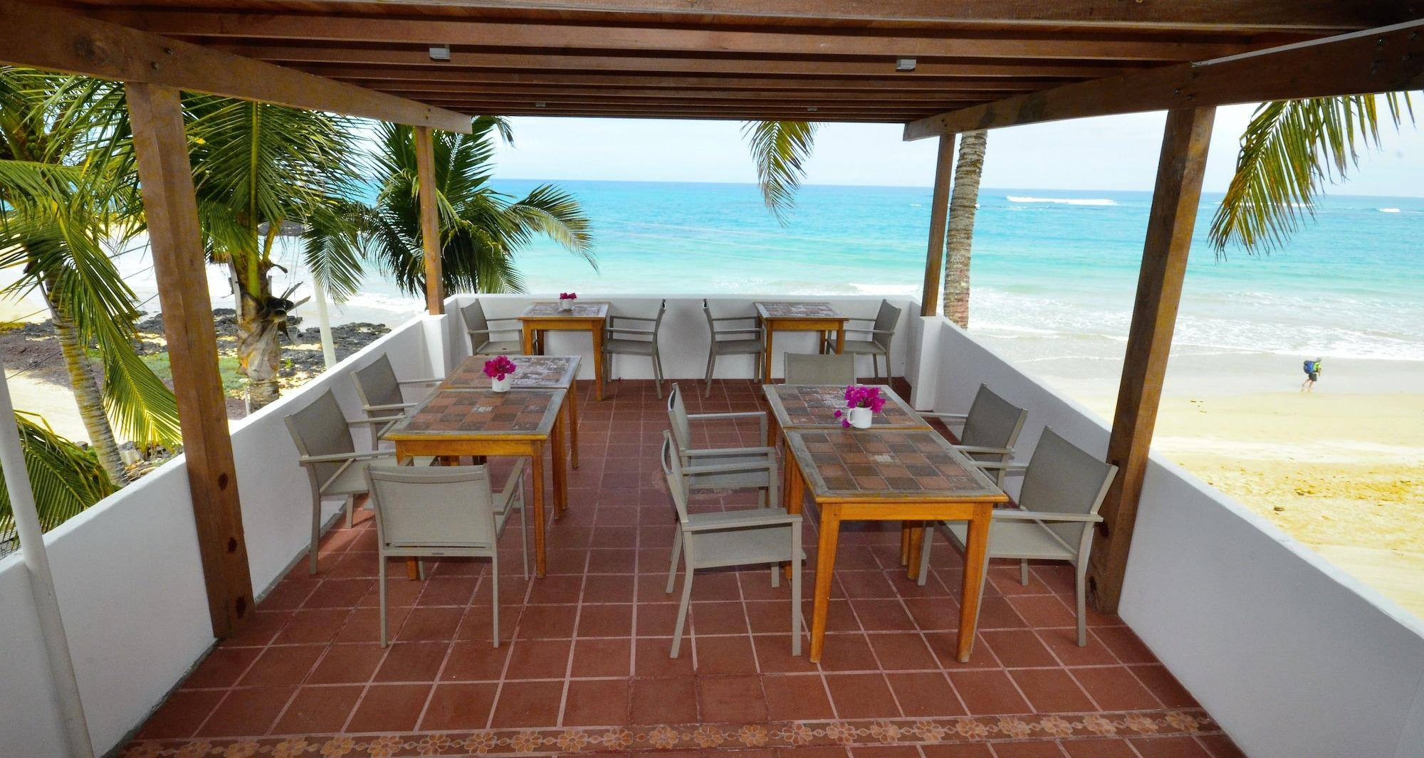 Restaurant La Casita de la Playa