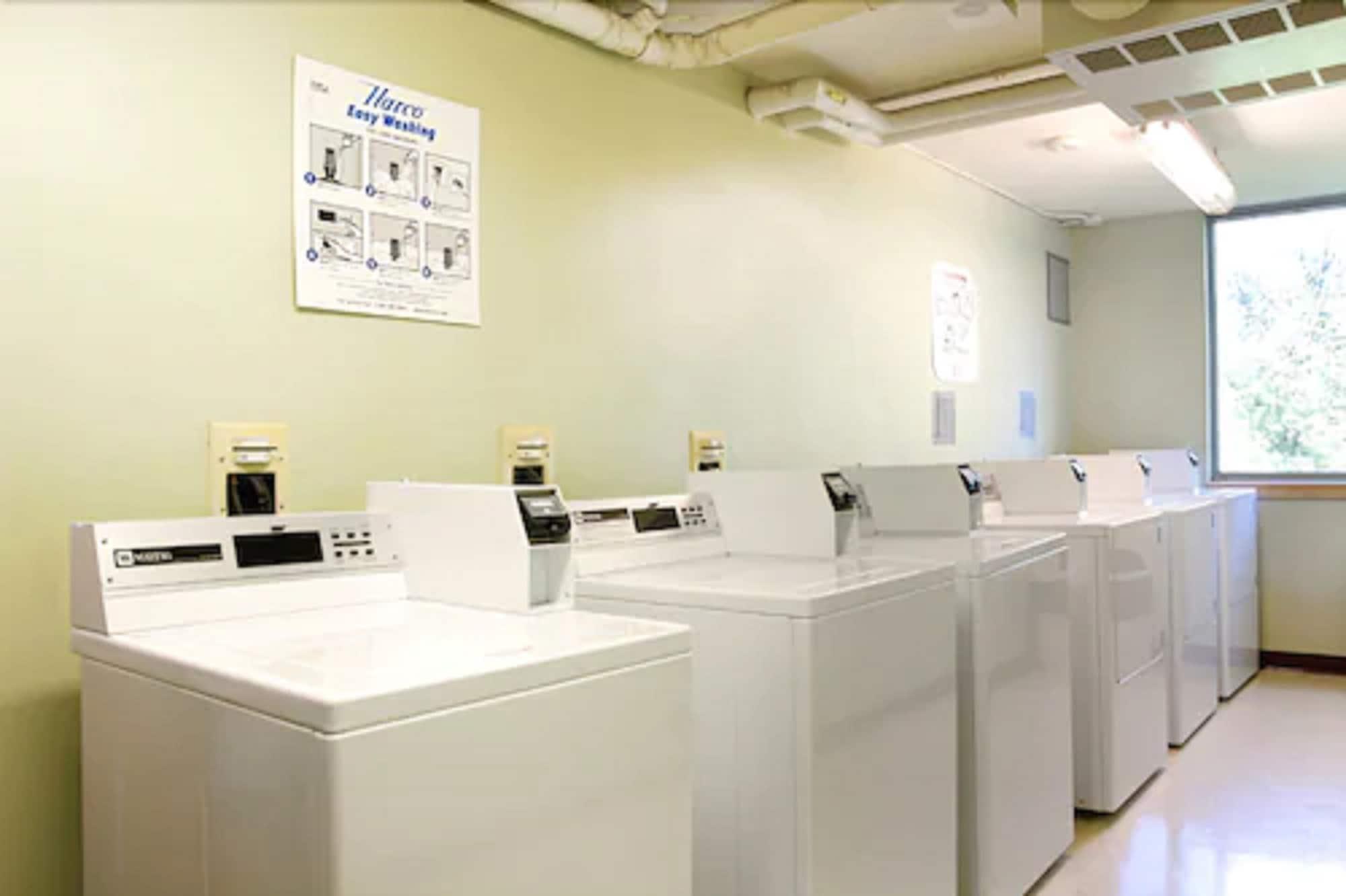 Instalaciones Recreativas Residence & Conference Centre - Brampton