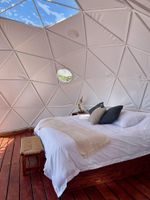 Alquiler Vacacional - Conecta Glamping GDL