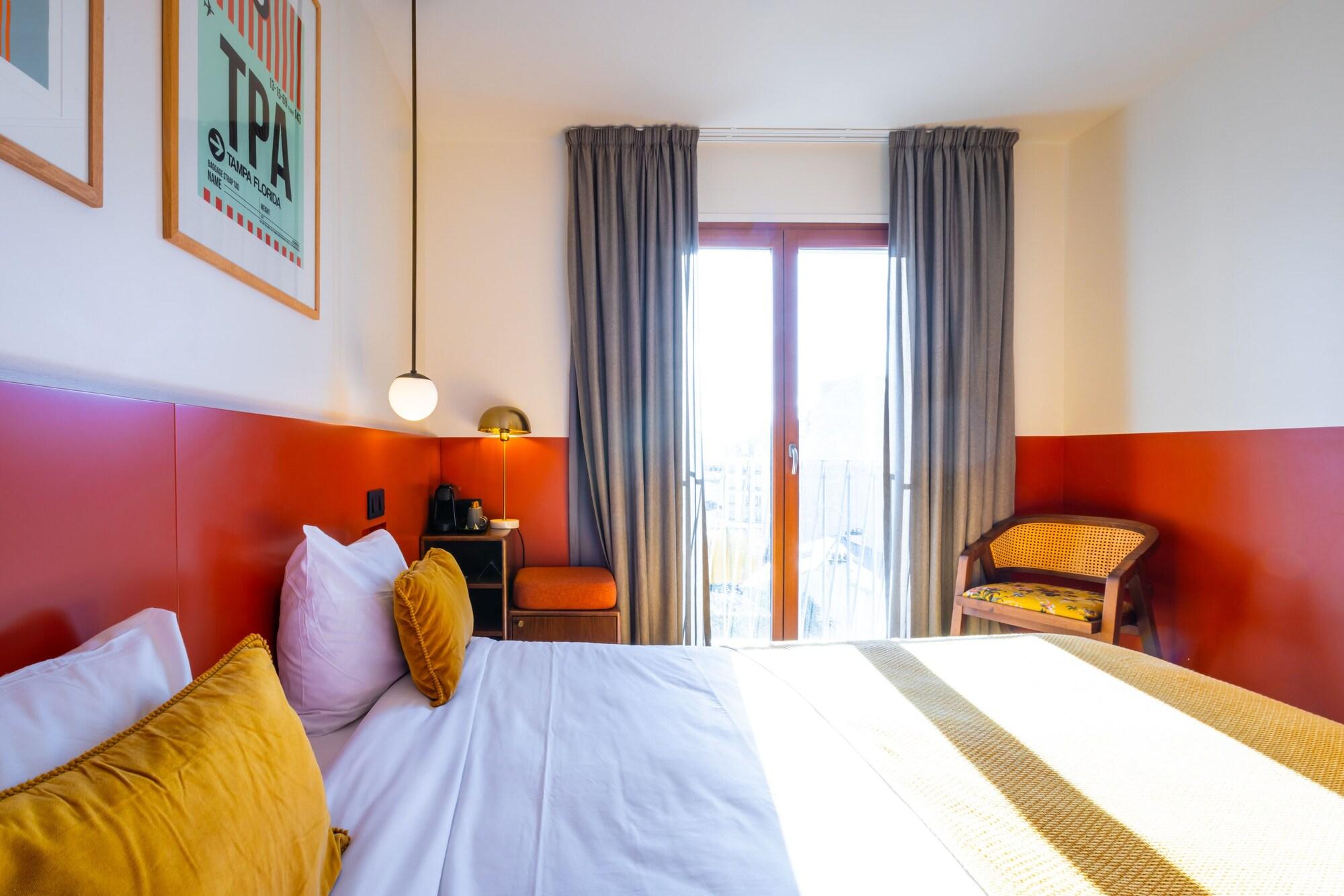 Hotel Les Piaules Nation - Hostel