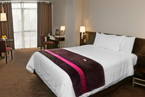 Alojamiento - Arawi Miraflores Prime