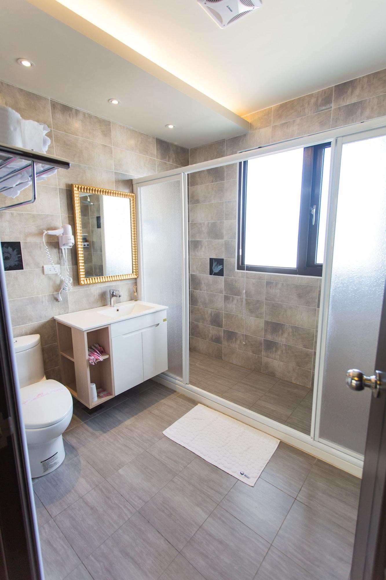 Equipamiento de Habitación SNAIL B&B