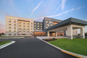 Alojamiento - Home2 Suites by Hilton Richmond Chester