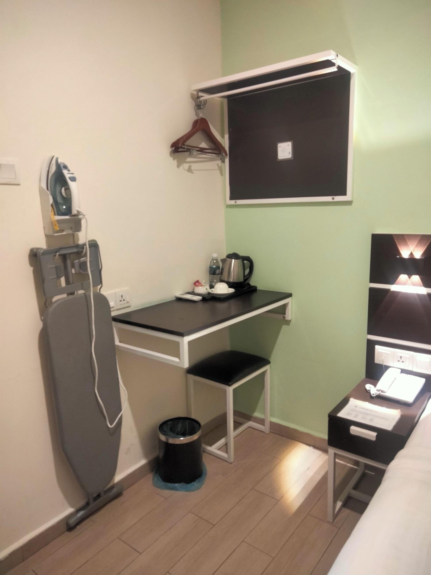 Set de Habitación K GARDEN HOTEL (PB) SDN BHD