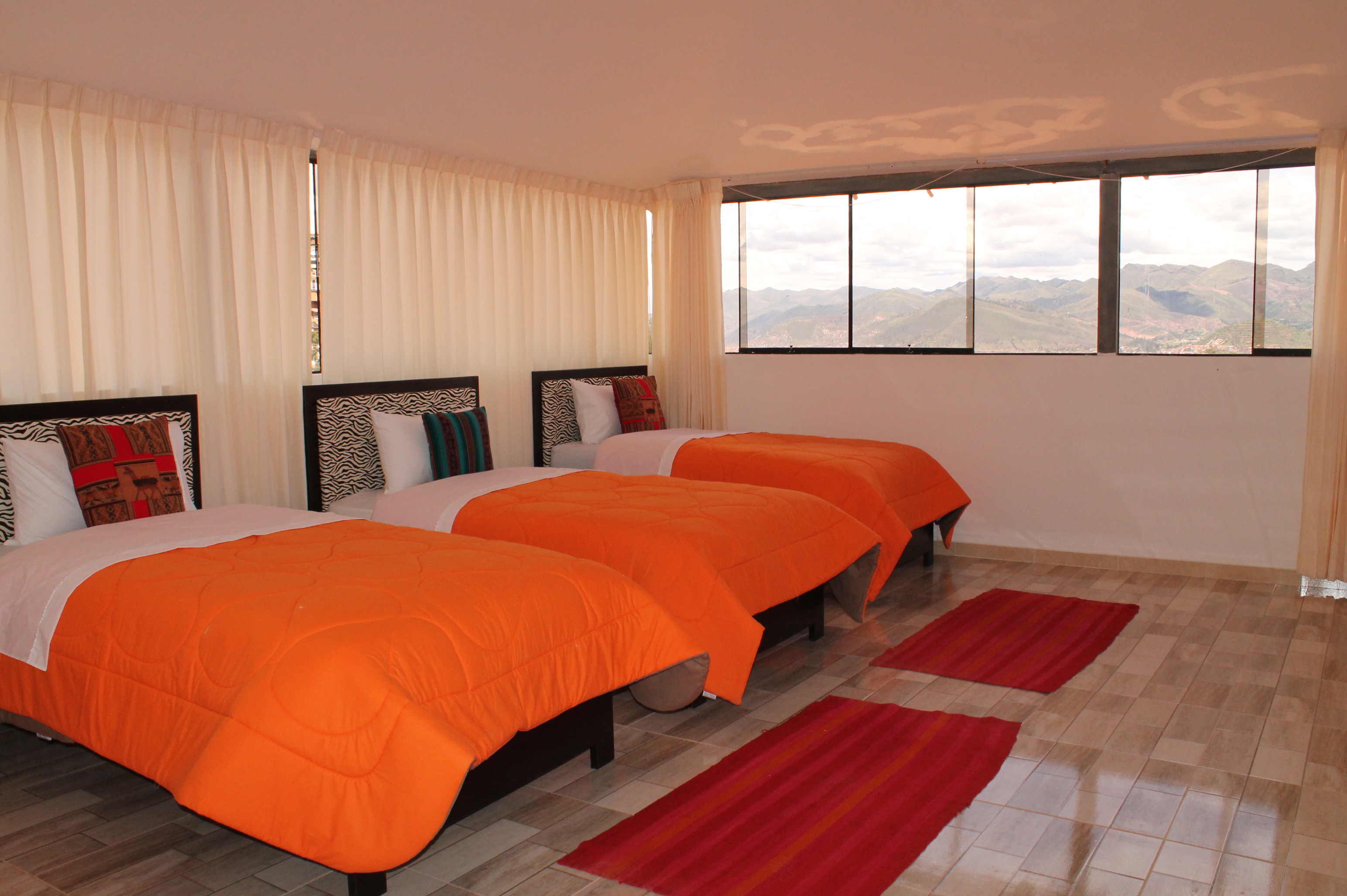 Habitación Illa Puma