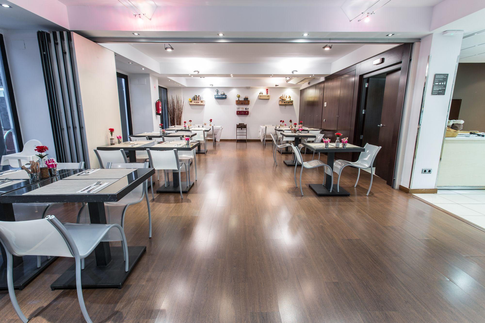 Hotel Petit Palace Arturo Soria