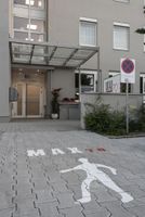 Alojamiento - Hotel Max 70