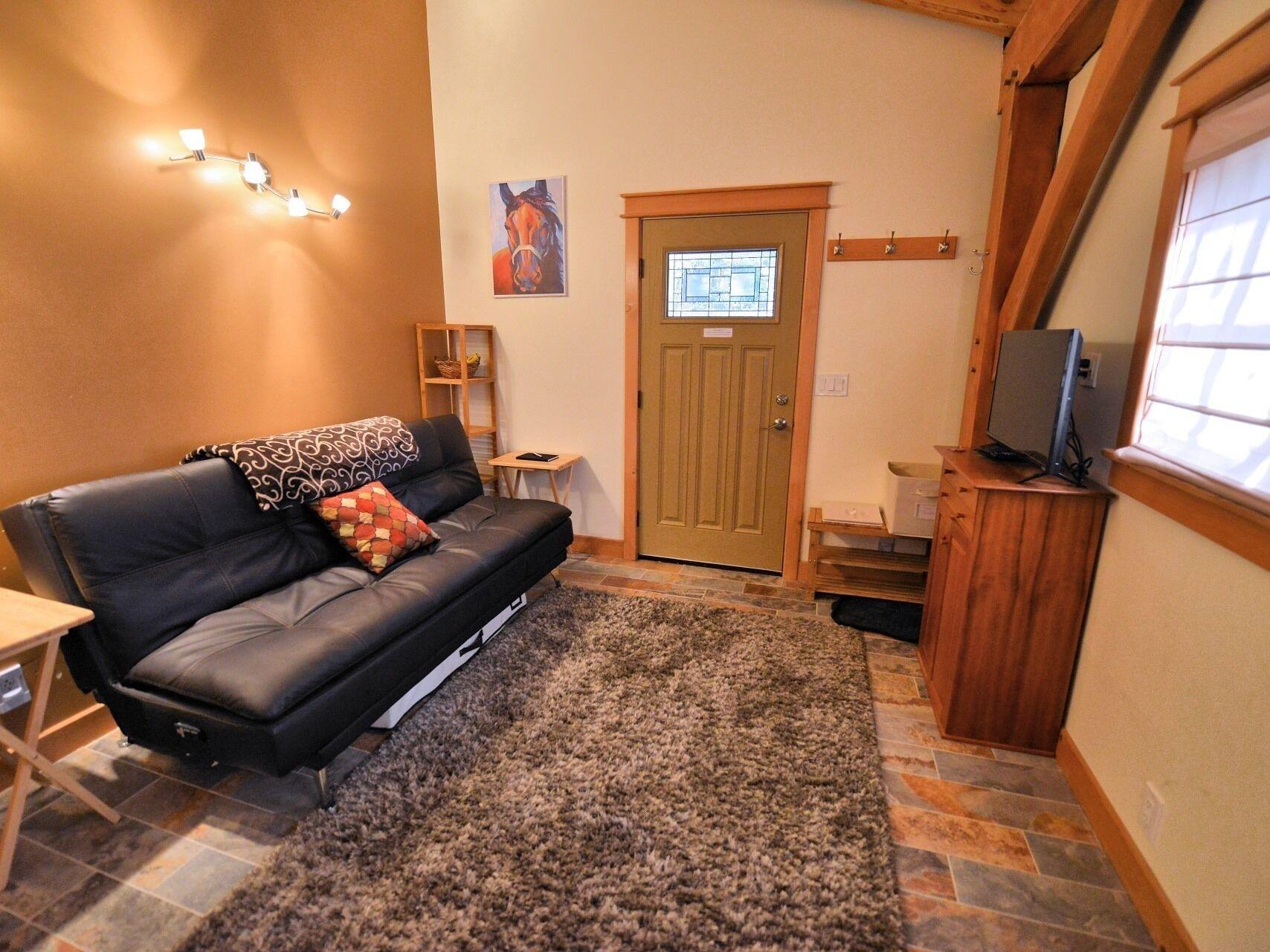 Habitación Carriage House Accommodations