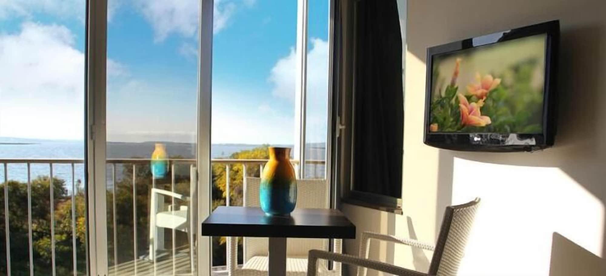 Equipamiento de Habitación Hotel Summertime