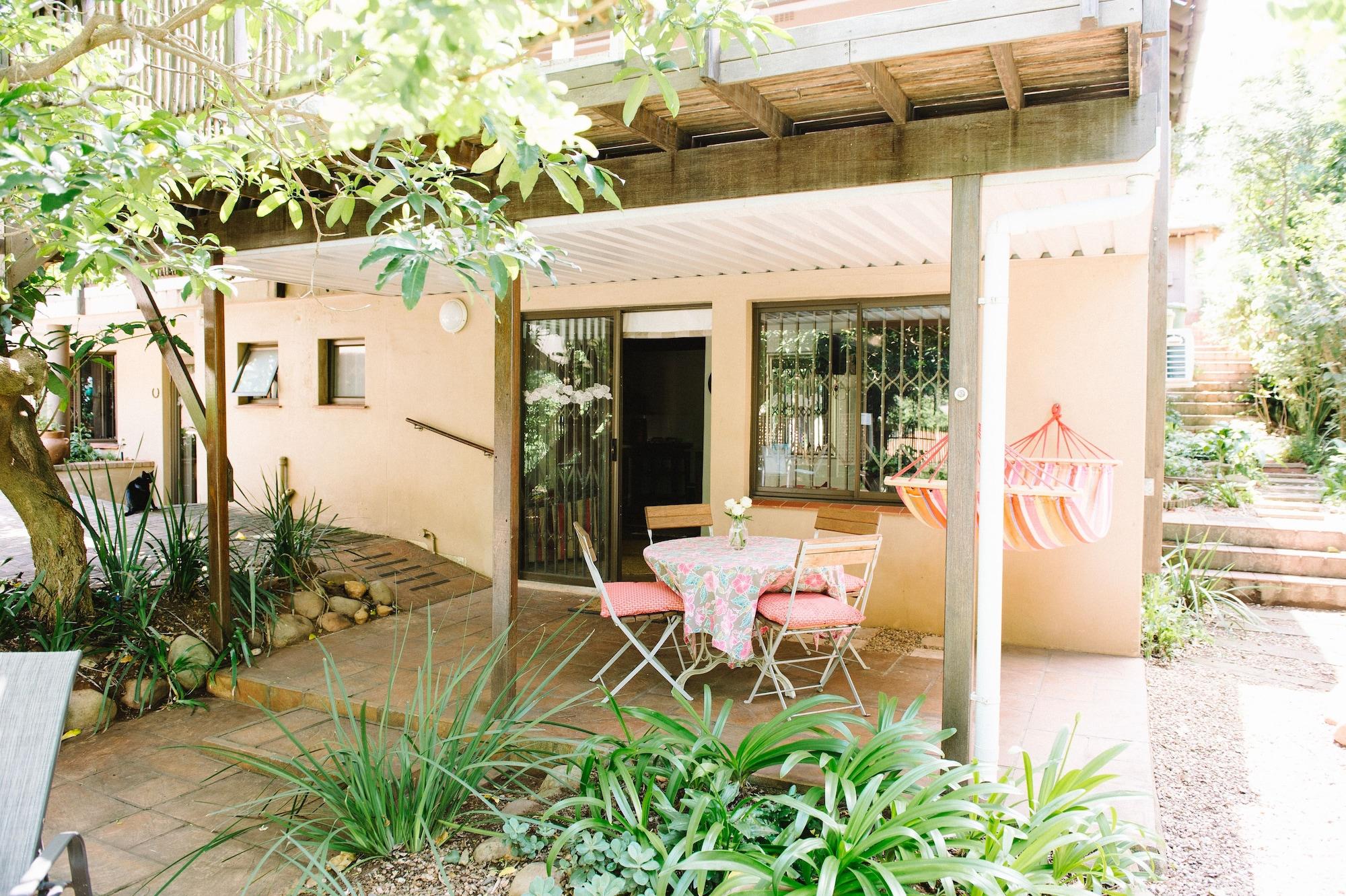 Equipamiento de Habitación Mackaya Bella Guest House