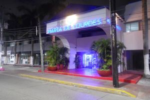 Alojamiento - Hotel Maria de Lourdes Cancun