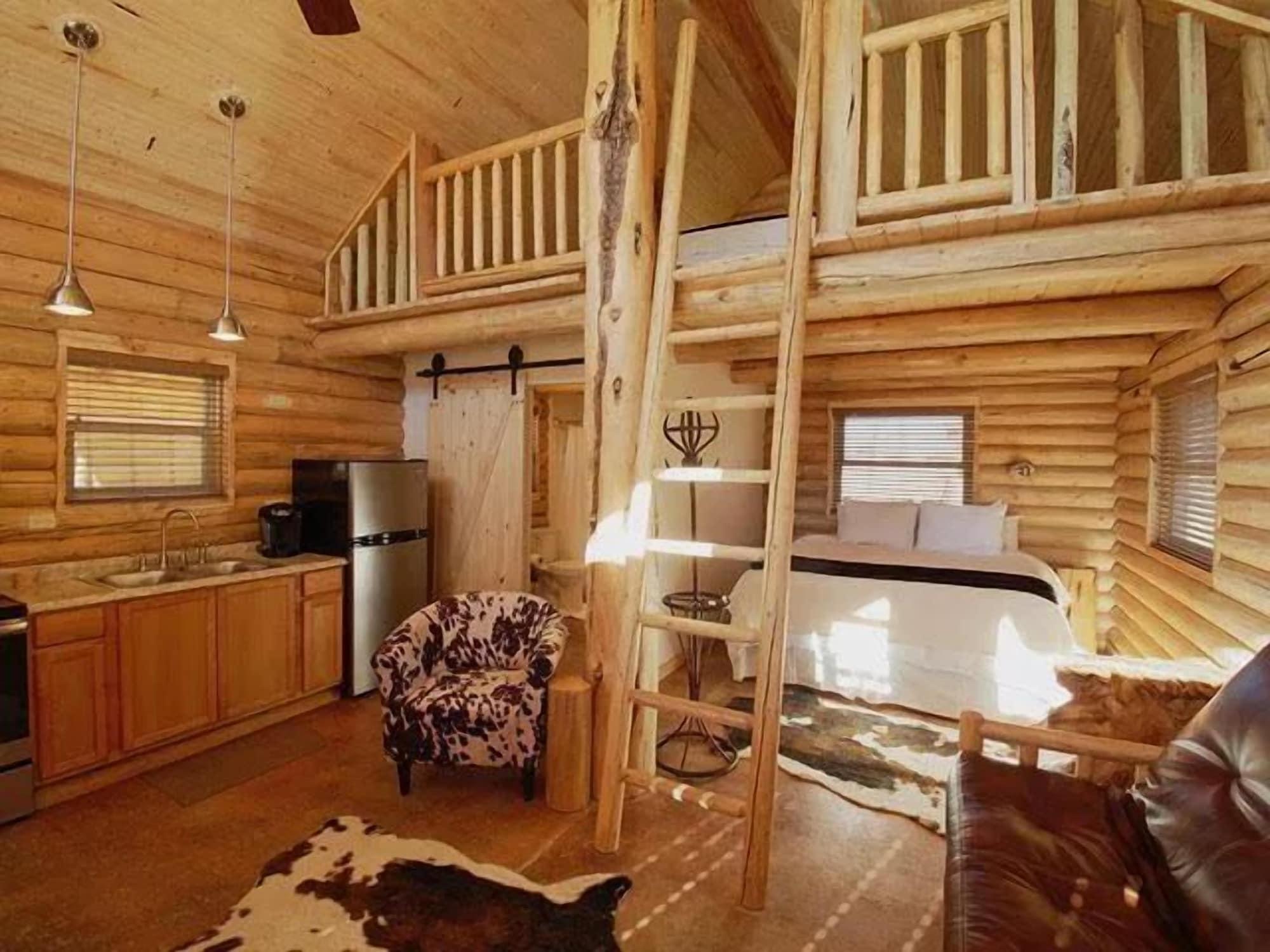 Varios Trail City Bed & Breakfast