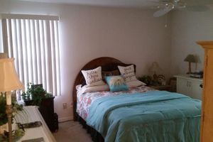 Alquiler Vacacional - Cozy Condo Retreat.Close to Beaches/Disney/NASA.Tranquil Large Pool/Jacuzzi area