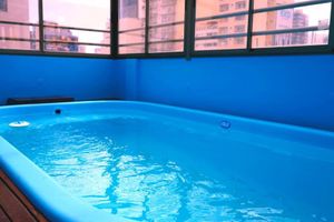Alojamiento - ATHOS HOTEL