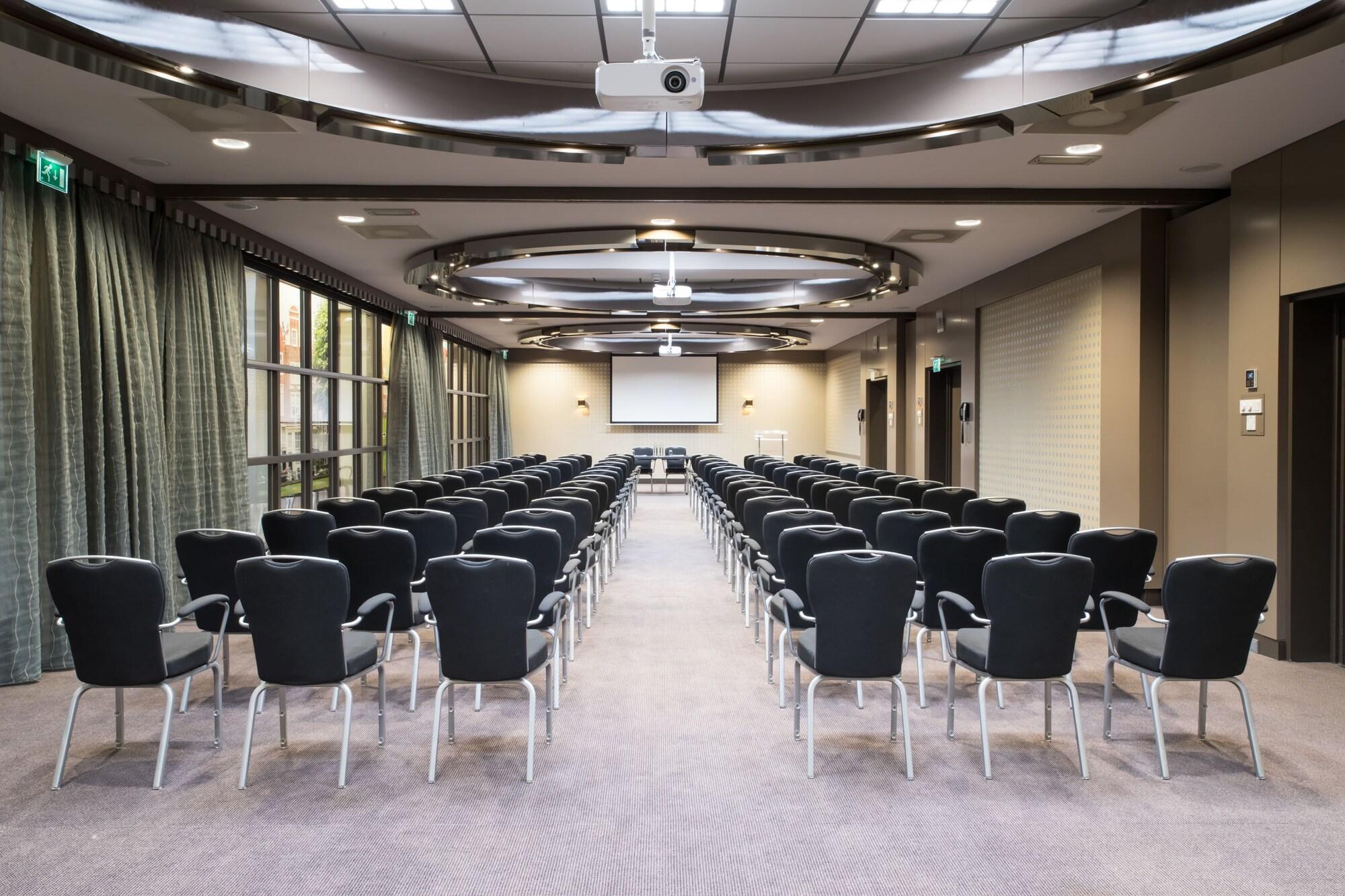 Sala de Reuniones Bilderberg Garden Hotel