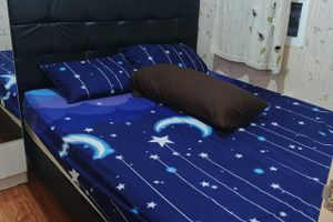 Alquiler Vacacional - Nusantara Center Point By Reccoma