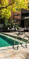 undefined - Hotel 4 estrellas con Piscina