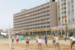 Alojamiento - Hampton Inn Virginia Beach-Oceanfront North