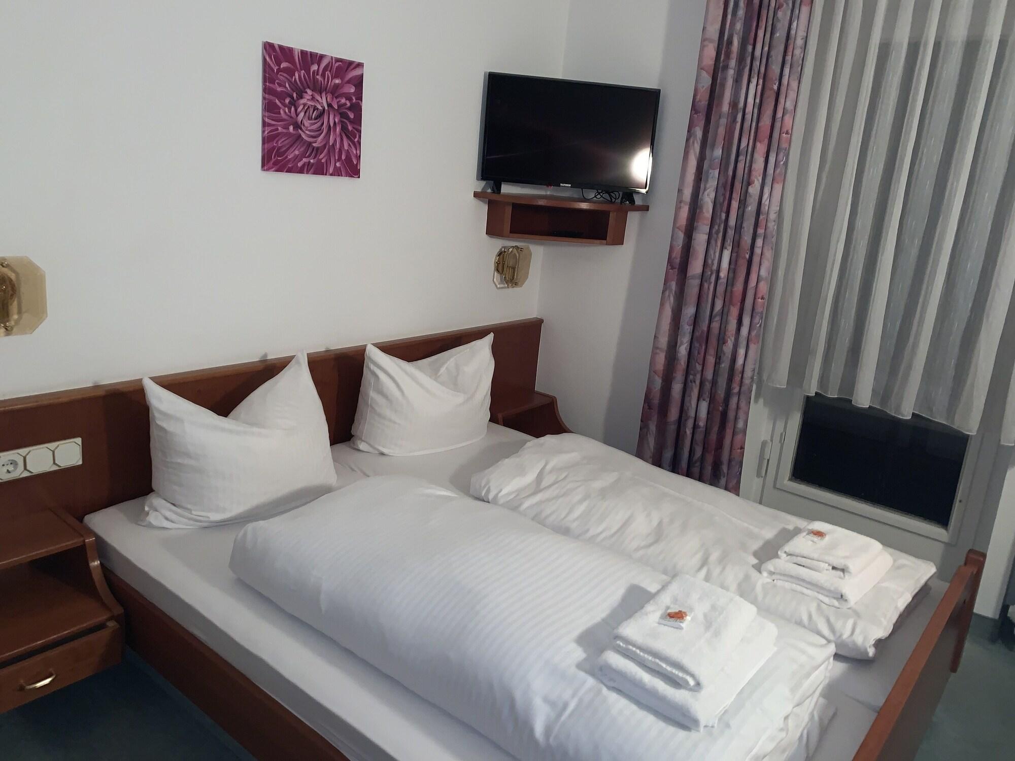 Habitación Hofgarten Hotel Bad Buchau