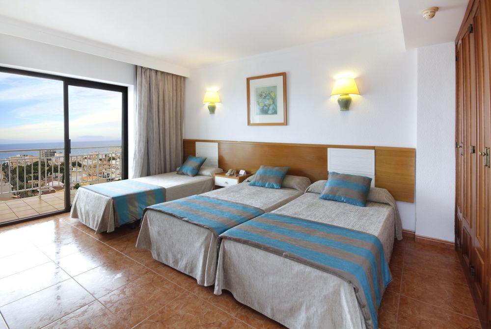 Habitación Hotel Ilusion Markus & Spa