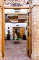 Alojamiento - Alojamiento con Encanto La Luna en el Alba