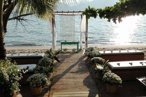 Alojamiento - Ilha Deck Hotel