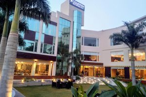 Alojamiento - Country Inn & Suites By Radisson Jammu