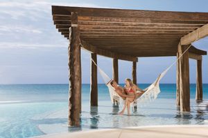 Alojamiento - Dreams Jade Resort & Spa - All Inclusive