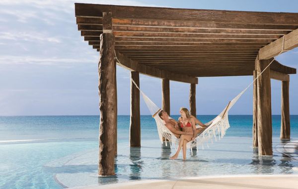 Dreams Jade Resort & Spa - All Inclusive - Hoteles en Riviera Maya, México