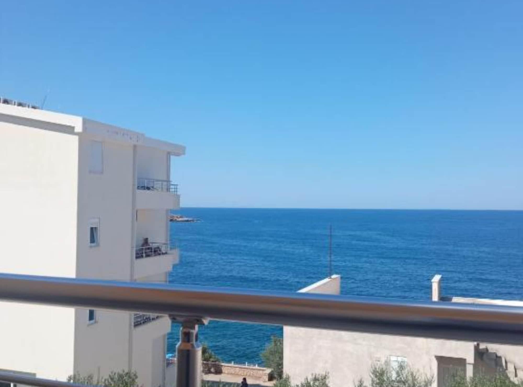 Varios Apartments Lux Lukić Utjeha