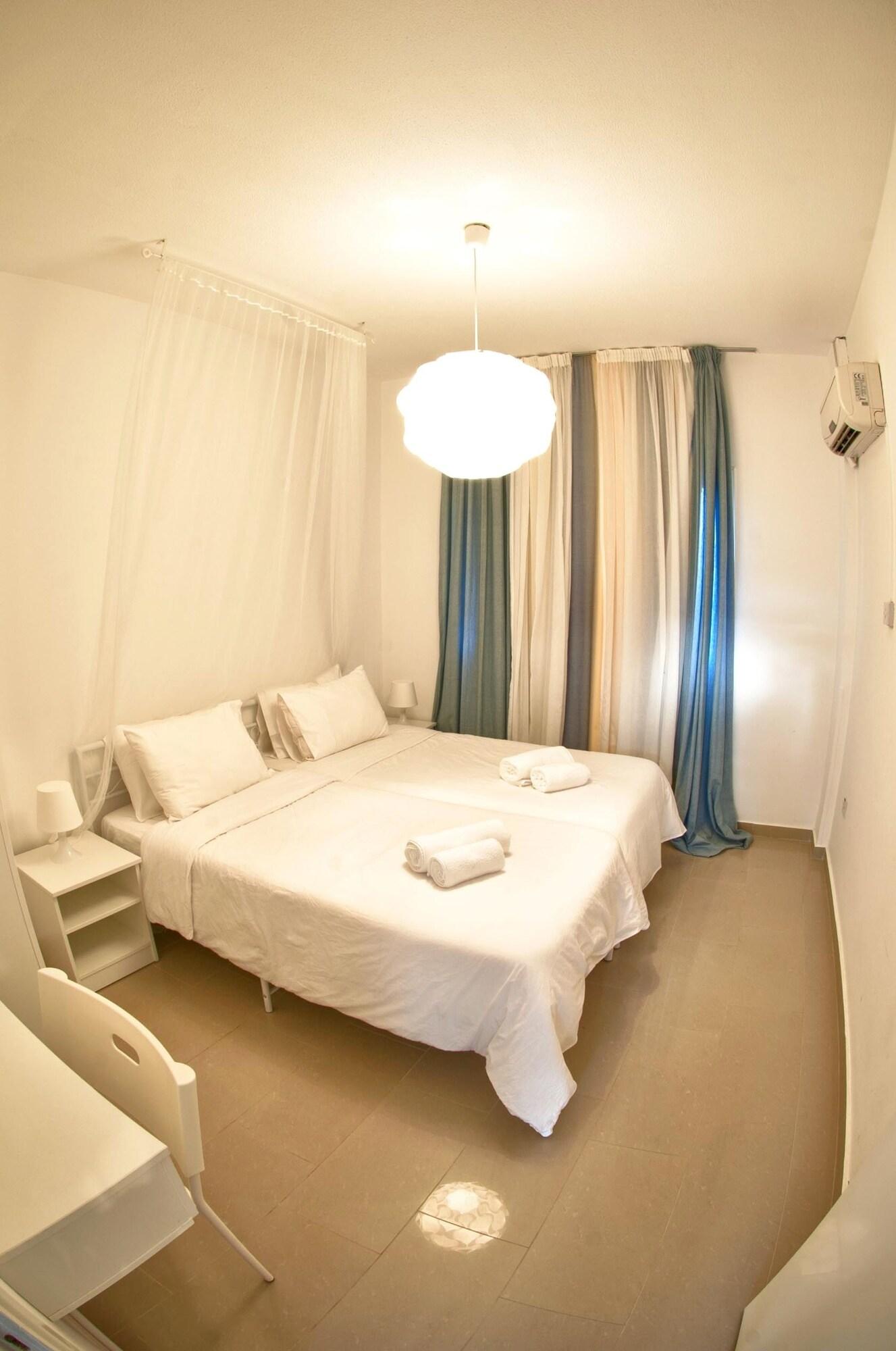 Habitación Anais Bay Hotel
