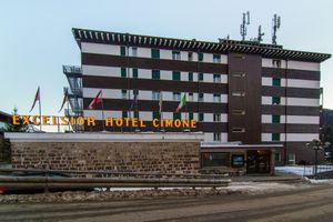 Alojamiento - Hotel Excelsior Cimone
